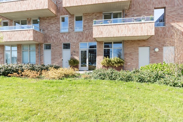 Medium property photo - Drie Kolommenplein 4, 1431 LC Aalsmeer